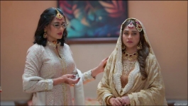 Rab Se Hai Dua - 27th May 2024